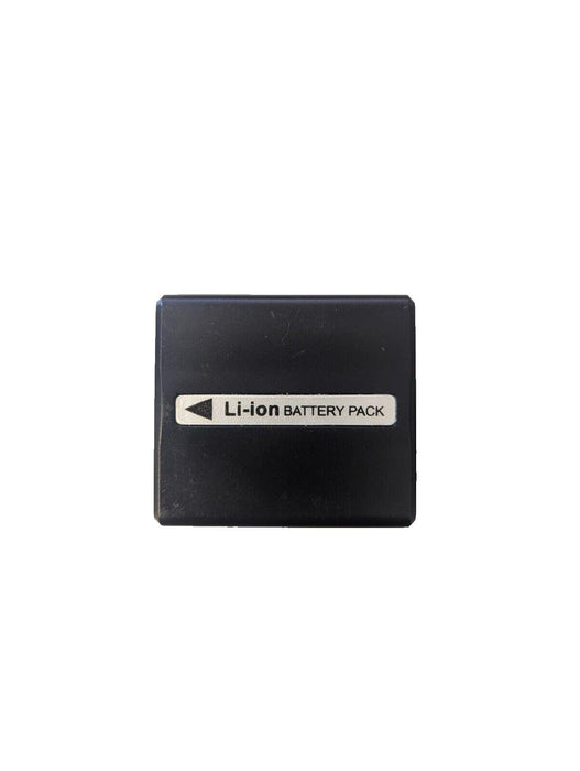 Battery for Panasonic CGA-DU14A, CGA-DU14, PV-GS85, VW-VBD140, VDR-M95