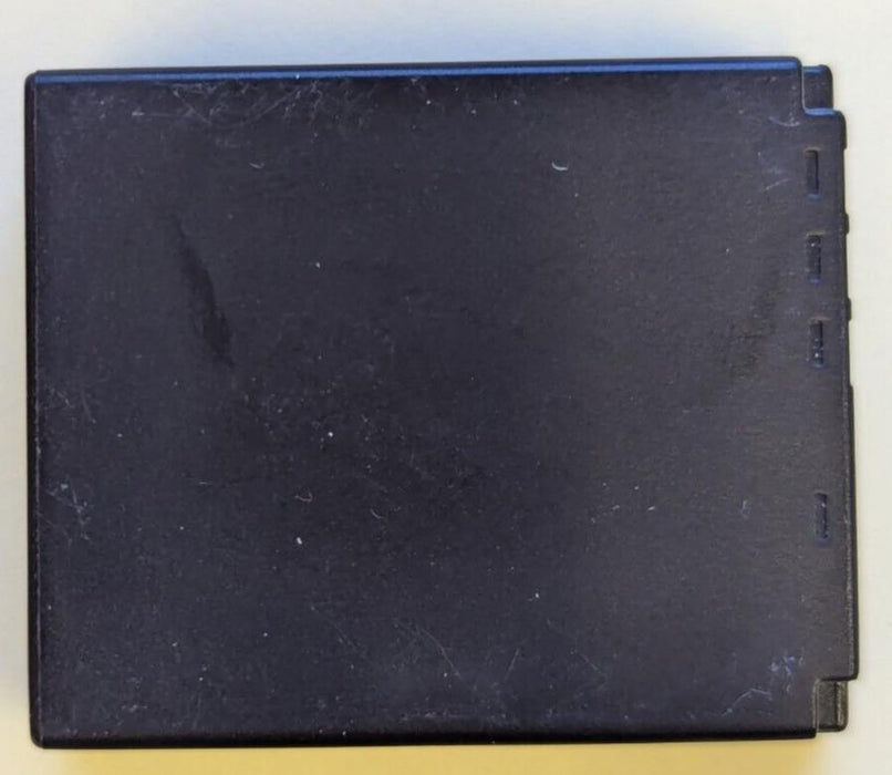 Premium Battery for Panasonic CGR-S007E, CGR-S007E/1B, Lumix DMC-TZ50, CGA-S007E