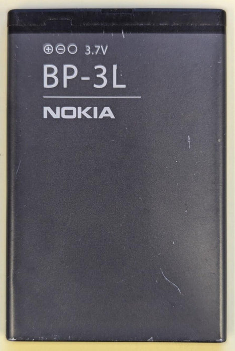 Original Nokia BP-3L Battery for Asha 303 603 Lumia 505 510 610 710