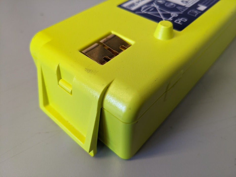 Cardiac Science IntelliSense Powerheart AED G3 Battery - Ref 9146-302