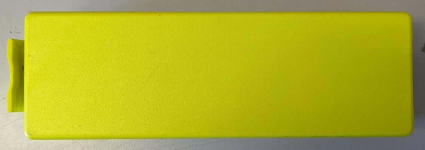 Cardiac Science IntelliSense Powerheart AED G3 Battery - Ref 9146-302