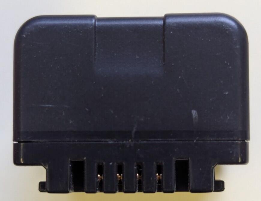 Camcorder Battery For VW-VBT190 Panasonic HC-V HC-VX HC-W HC-WX Series HC-VX1