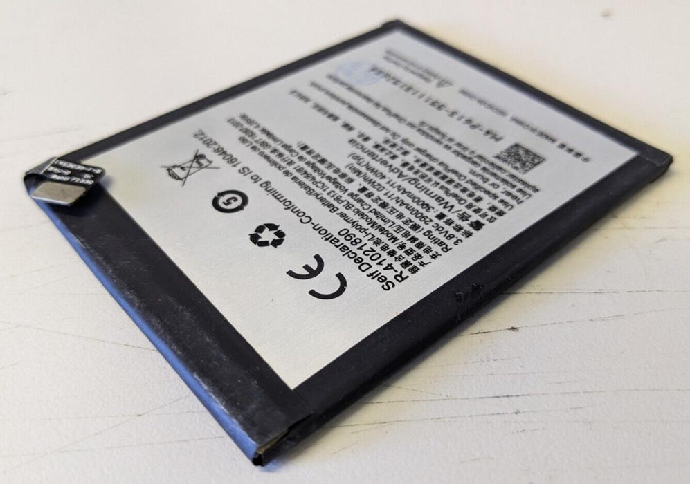 Replacement BLP613 Battery 3000mAh for OnePlus Three NEW