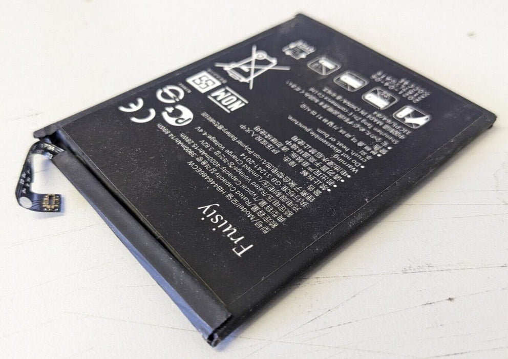 Replacement HB446486 Battery 4000mAh for Huawei P20 Lite NEW