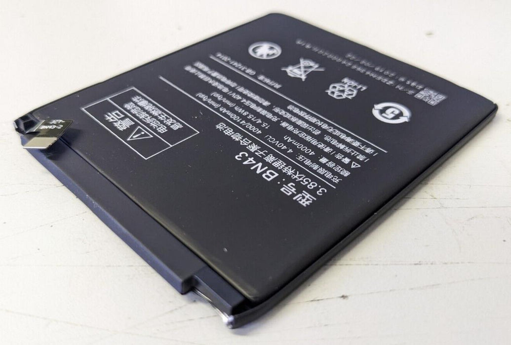 Replacement BN43 Battery for Xiaomi MI Redmi Note 4 NEW