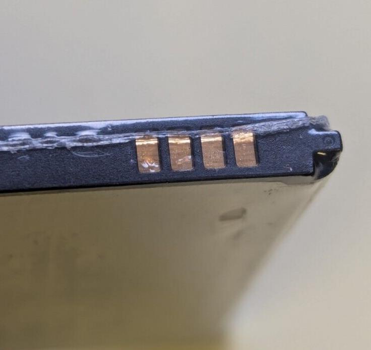 Polarcell Battery For Samsung i9300 - 2400mAh 3.8V