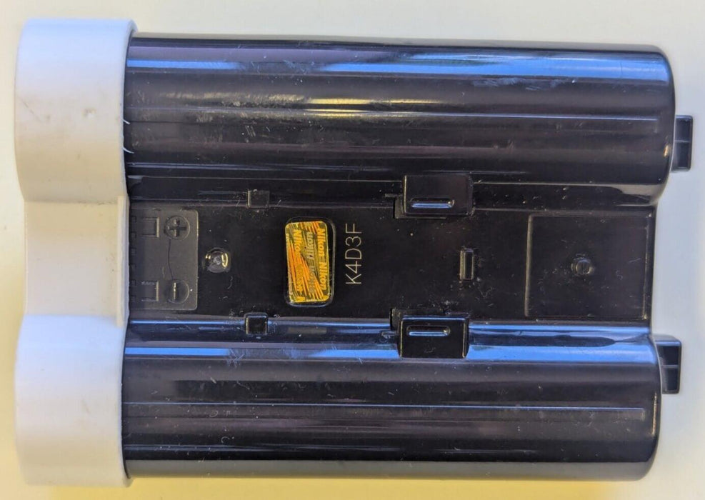 USED Original Nikon EN-EL4A Battery For F6 D3 D3S D3X D2 D2H D2Hs D2Xs Camera