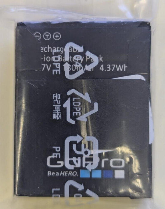 GoPro Rechargeable Battery for HERO3 and HERO3+  (AHDBT-302)