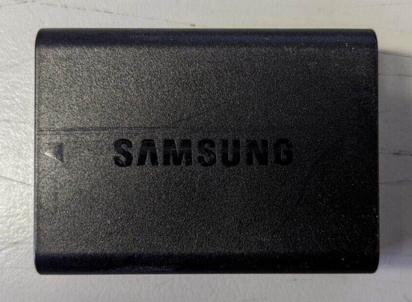 Samsung BP1030 Battery 1030mAh for Samsung NX Series USED