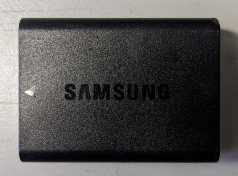 Samsung BP1130 Battery 1130mAh for Samsung NX Series USED