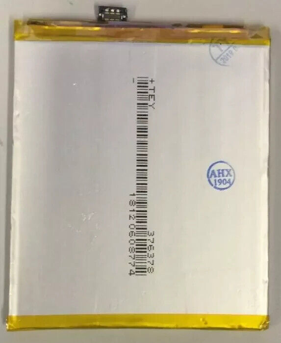 Internal Battery OnePlus 5 & 5T Phone BLP657 3300mAh