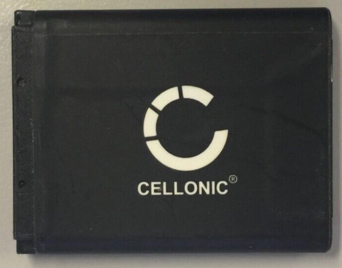 Battery for Olympus LI-40B 700mAh