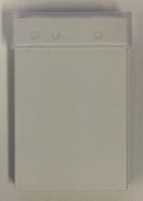 DTSE EN-EL5 Rechargeable Li-ion Battery for Nikon