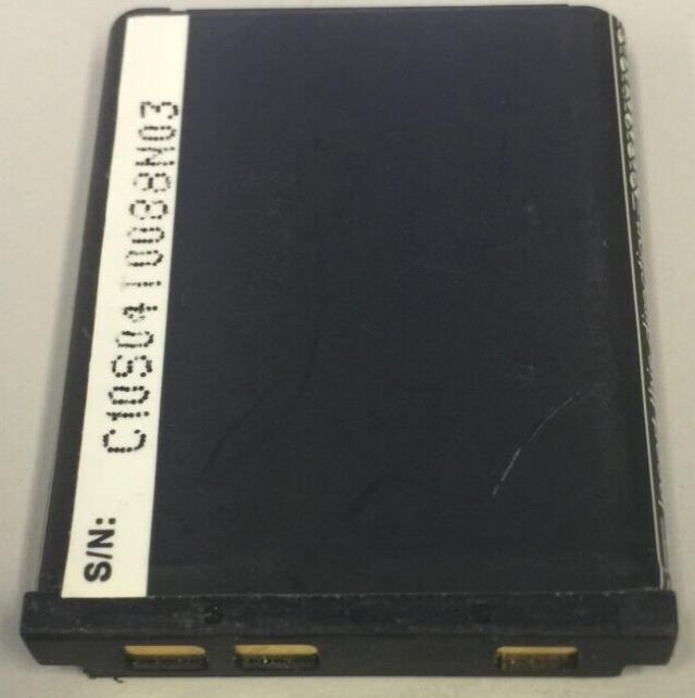 Battery Replacement For Olympus Li-40B Li-42B 660mAh