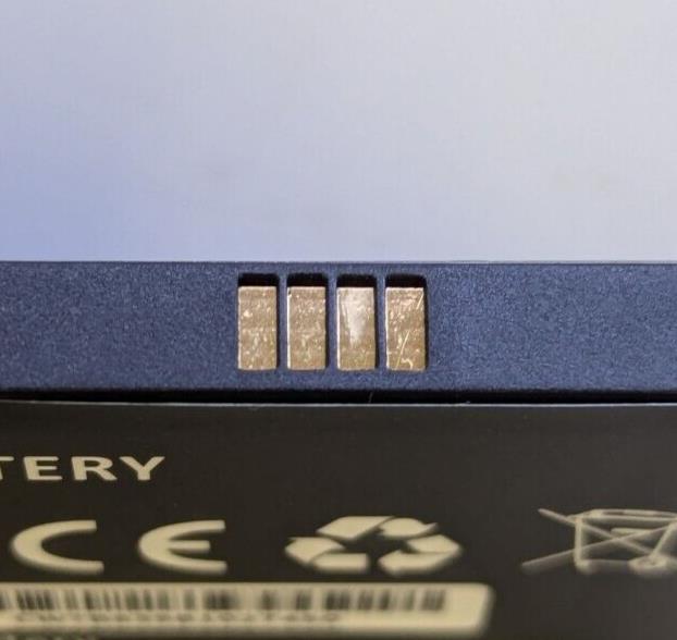 Replacement Battery For Netgear W-7b 3000mAh
