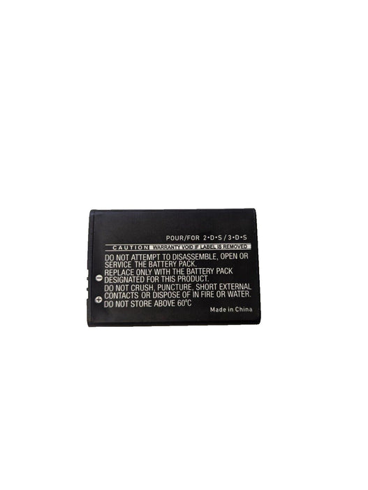 PowerTrust 1350mAh CTR-003 CTR-001 Battery for Nintendo 3DS, 2DS