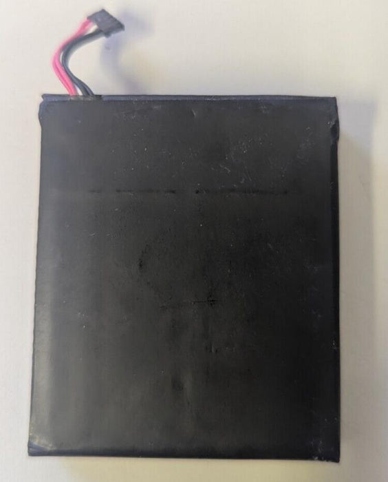 Ring S1 Battery 3.8v 5200mAh 19.76Wh