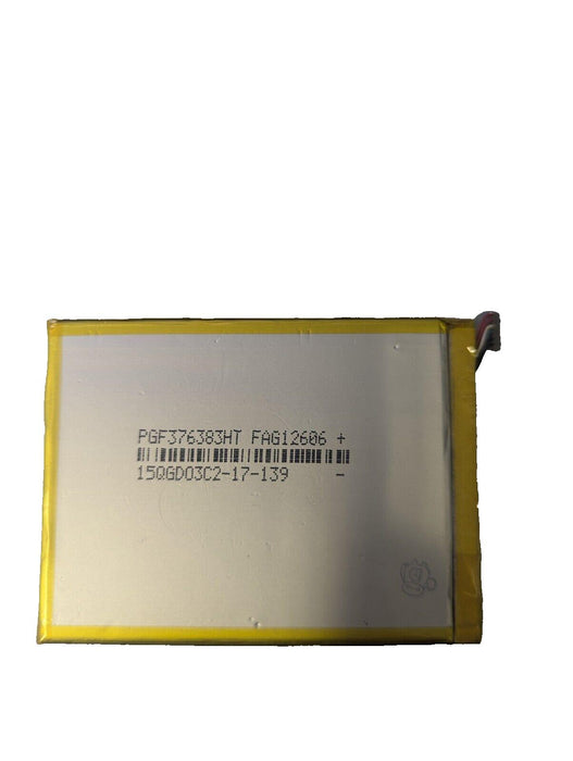 ZTE Blade S6 battery Original Li3830T43P6h856337 Genuine NEW