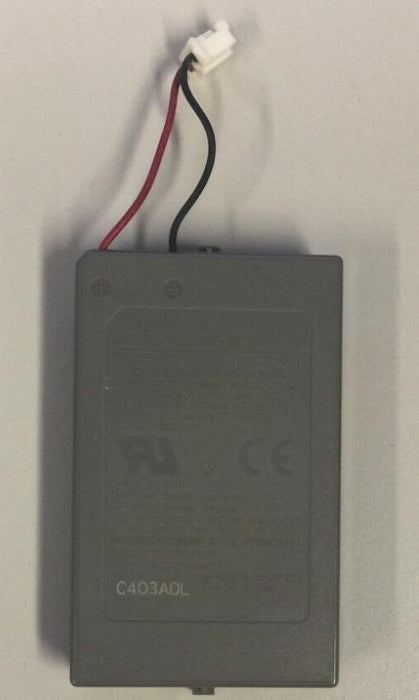 Replacement Playstation 3 Controller Battery Dualshock Sixaxis LIP1859 LIP1359