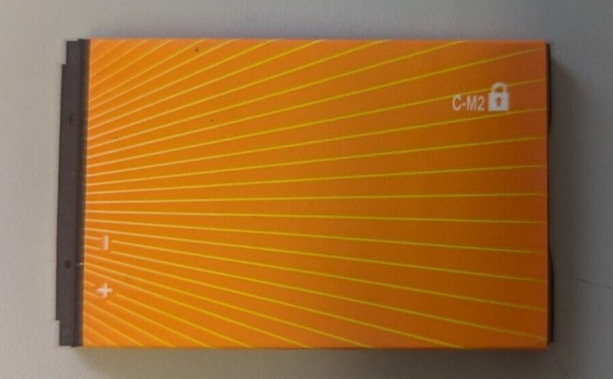BATTERY FOR Blackberry C-M2, BAT-11004-001, ACC-11004-201