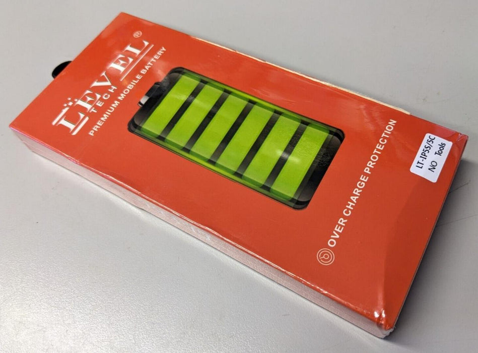 Replacement Battery for iPhone 5S/5C