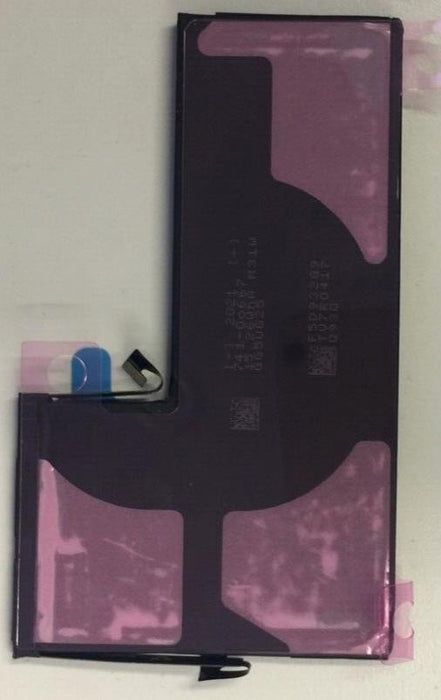 iPhone 11 Pro Max Replacement Battery Premium Quality 3969mAh