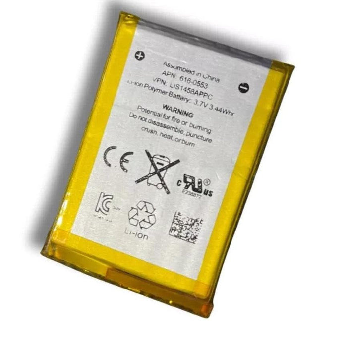Brand New High Quality Battery for Apple iPod Touch4th Generation 616-0553