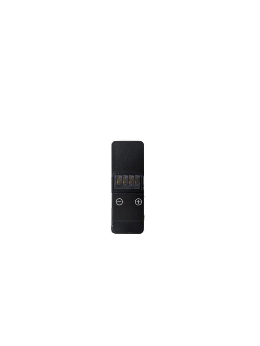 TELESIN 1220mAh Lithium-Ion Battery for GoPro HERO8/7/6/5