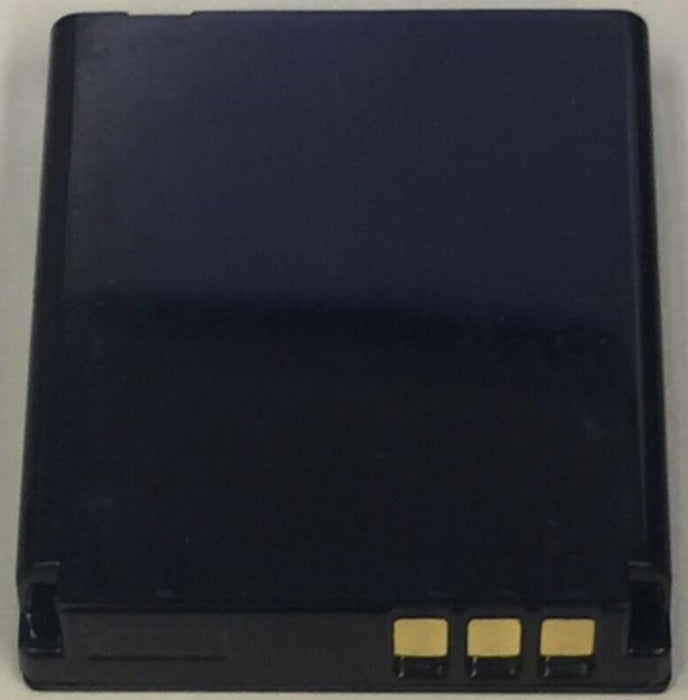 Battery for Panasonic CGA-S005 DMW-BCC12 CGA-S005E/1B CGA-S005E 1150mAh