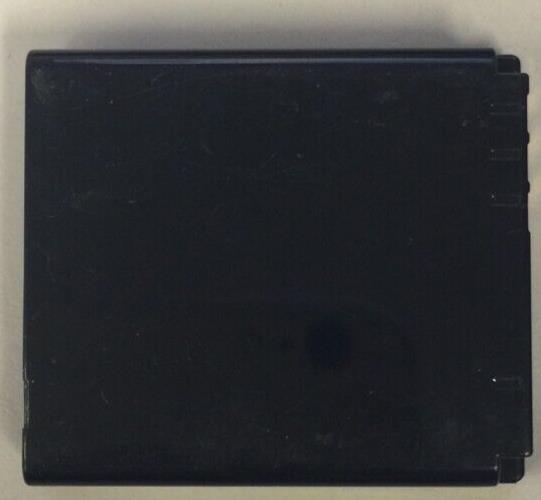 Battery for Panasonic CGA-S005 DMW-BCC12 CGA-S005E/1B CGA-S005E 1150mAh