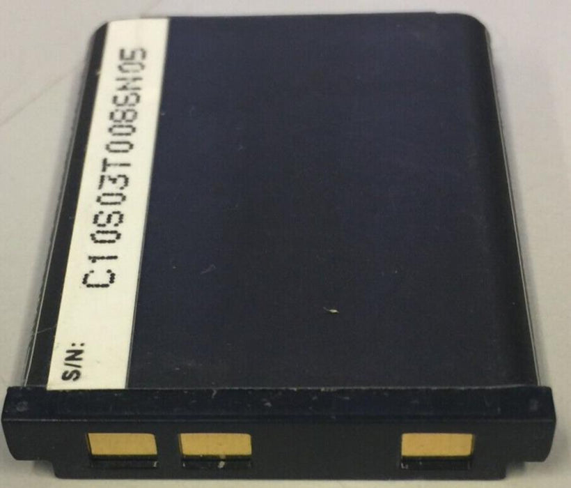 Battery for Fuji / Fujifilm NP-45A NP-45 660mAh