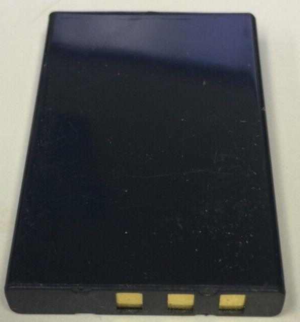 Battery Replacement for Fujifilm NP-60 Battery 1150mAh