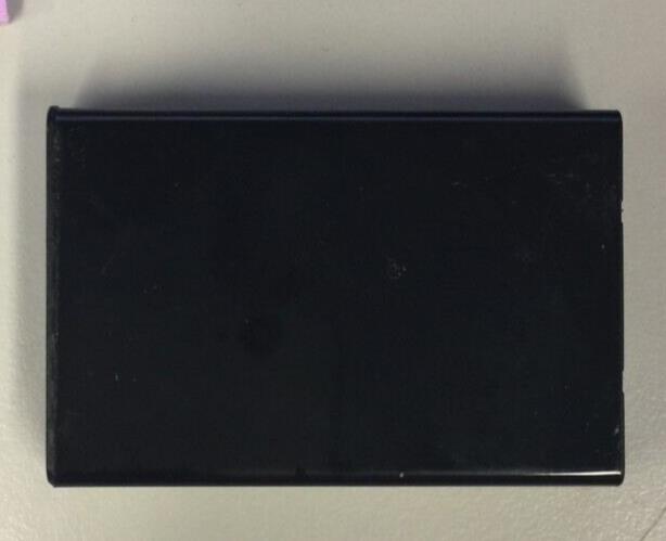 Replacement Battery for  Fujifilm NP-120 1800mAh