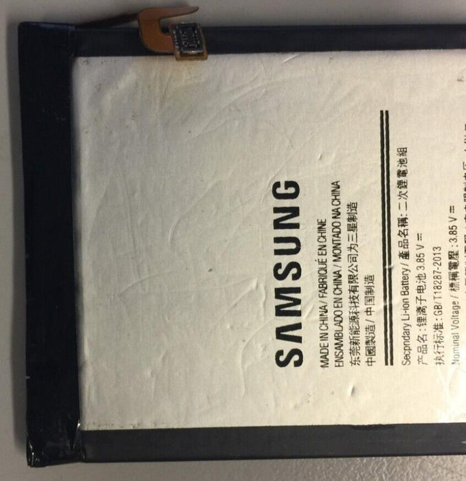 Genuine EB-BA800ABE Battery USED