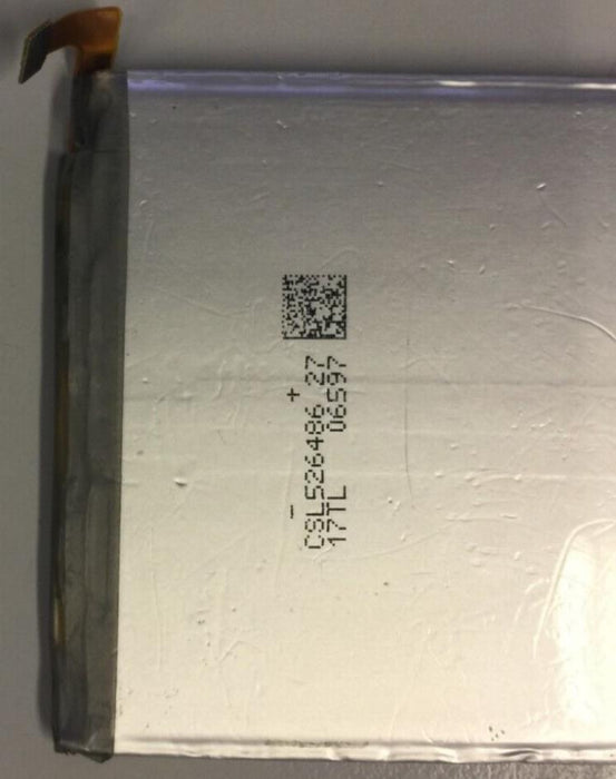 Battery Internal EB-BM207ABY Samsung Galaxy M21 M31 M30S 6000 MAH