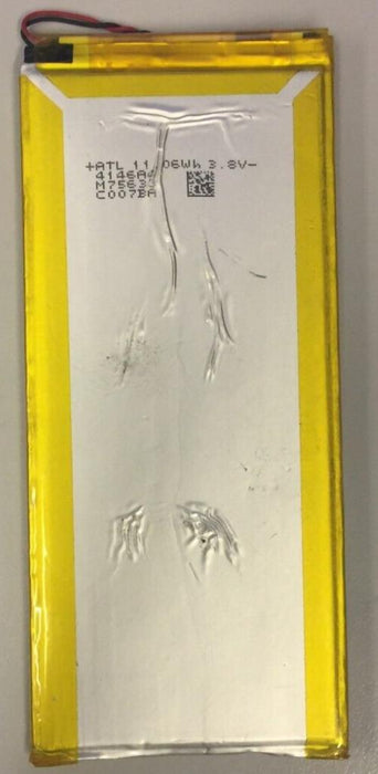 Genuine Motorola GA40 Battery 3000mAh USED