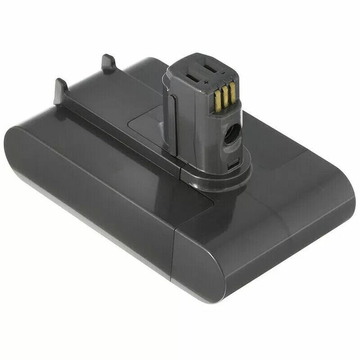 GENUINE DYSON DC30 DC31 DC34 DC35 TYPE A CLIP IN BATTERY 22.2V