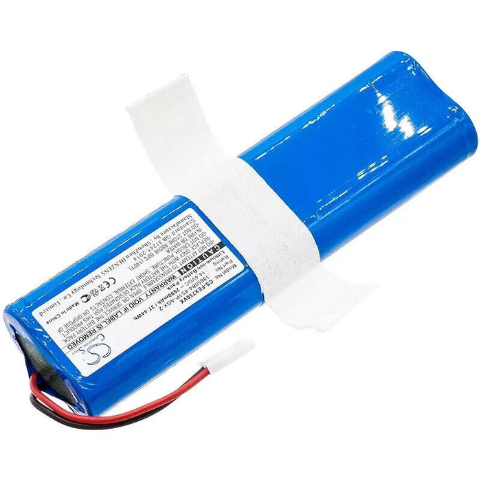 Cameron Sino FEX750VX Battery Pack.