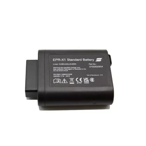 ESAB EPR-X1 PAPR STANDARD BATTERY (Brand New Sealed)