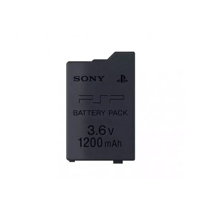 Sony PSP 2000/3000 Battery Replacement 1200mAh 3.6V Lithium