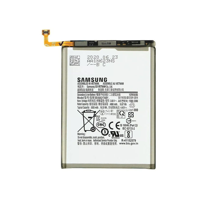Samsung N970 Galaxy Note 10 Genuine 3500mAh Battery EB-BN970ABU USED