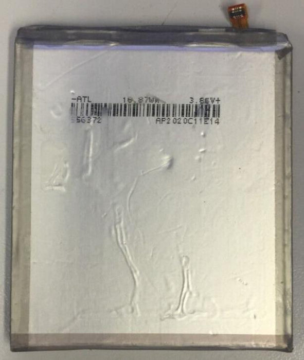 USED Samsung Galaxy A51 5G Replacement Battery EB-BA516ABY - 4500mAh