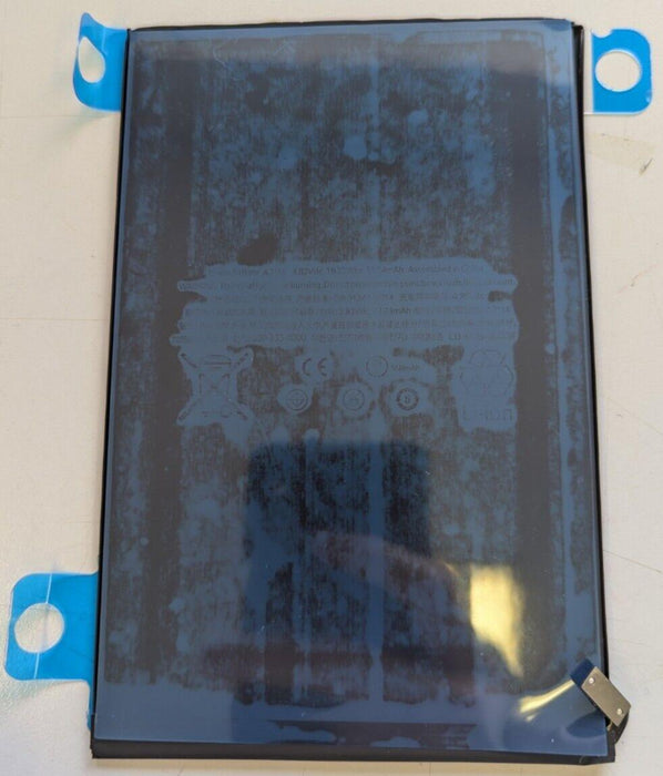 For Apple iPad Mini 5 Replacement Battery Premium Quality A2114 5124mAh UK