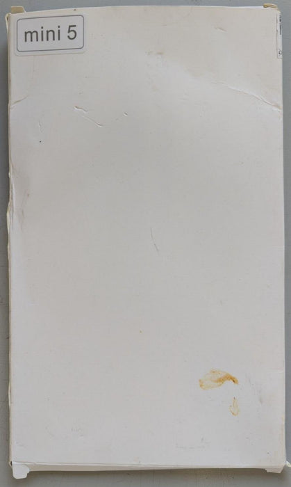 For Apple iPad Mini 5 Replacement Battery Premium Quality A2114 5124mAh UK