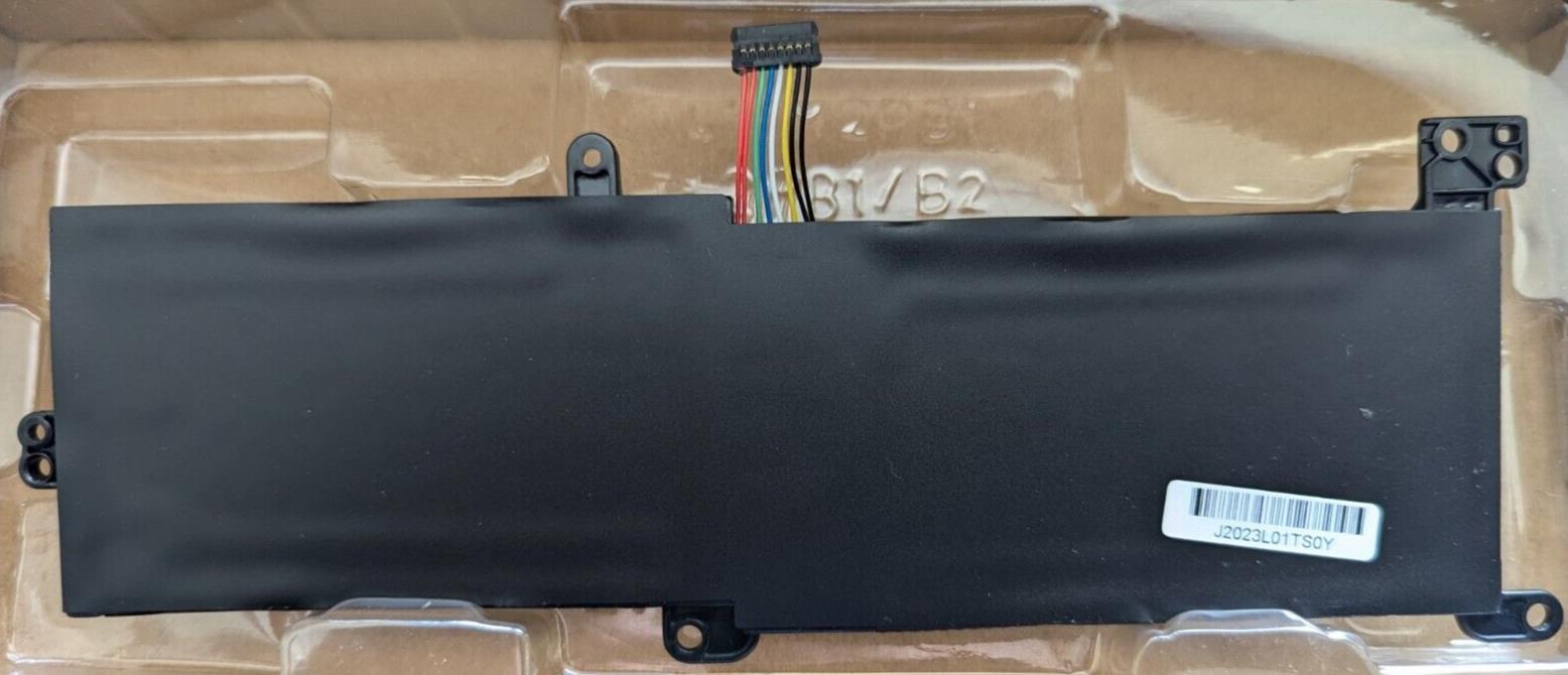 L16L2PB2 L16M2PB1 Battery for Lenovo Ideapad 320 130 330 520 S145 V15 V320 B320