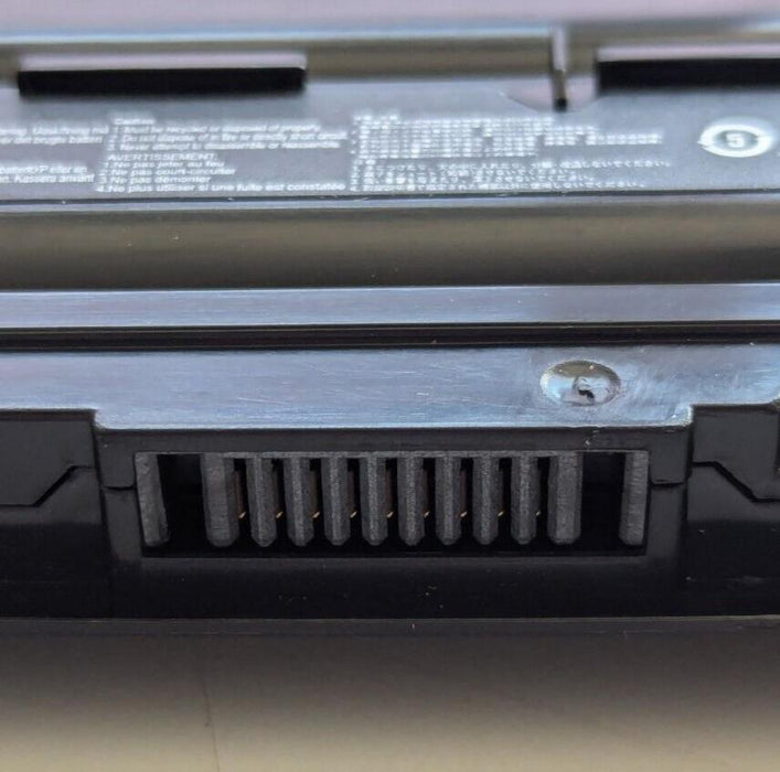 Battery 56Wh 10.8V Li-Ion for Asus A32N1331 / A32-N1331