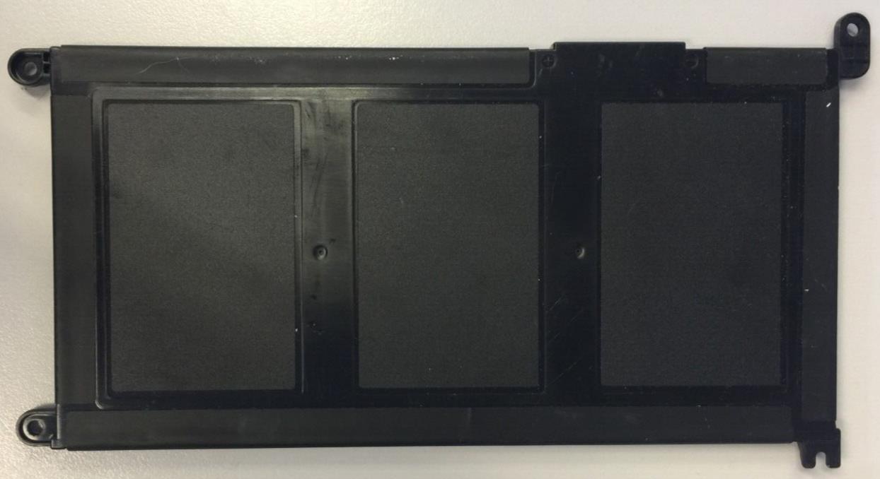 YRDD6 Dell Battery Inspiron 15 3000 3493 3582 3583 3593 3793 3501 VM732