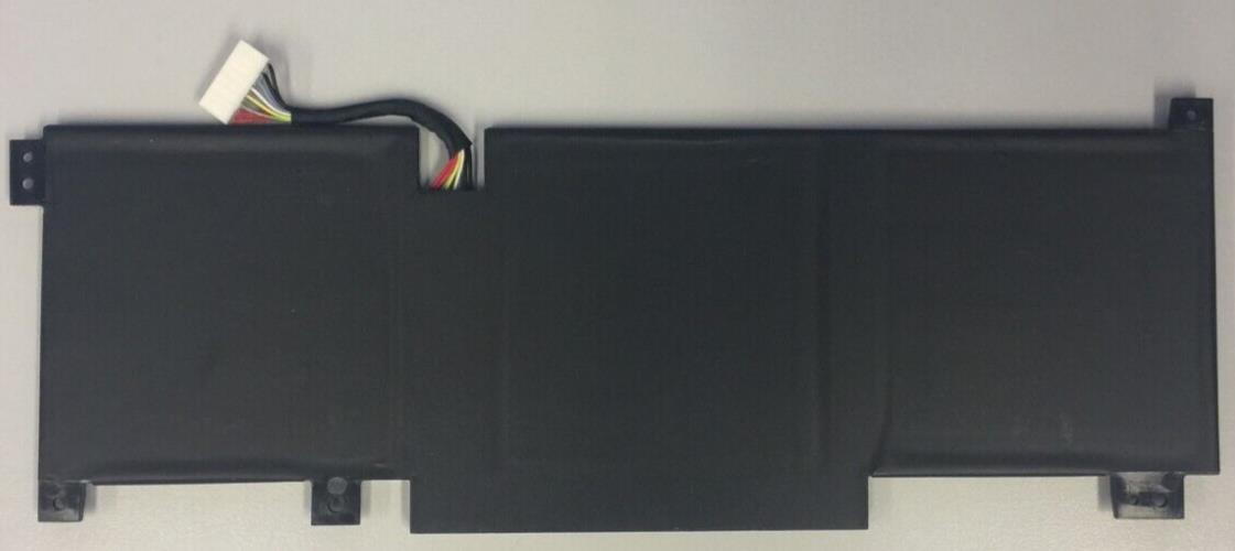 Battery BTY-M492 3ICP6/71/74 for MSI Katana GF66(12Ux) Pulse GL66/Pulse GL76