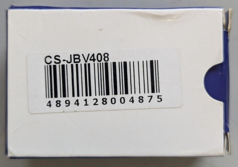 CS-JBV408 Battery 1100mAh compatible with JVC