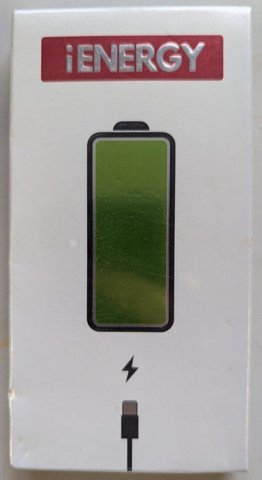iEnergy FULL CAPACITY Replacement Battery For Apple iPhone 7/7G